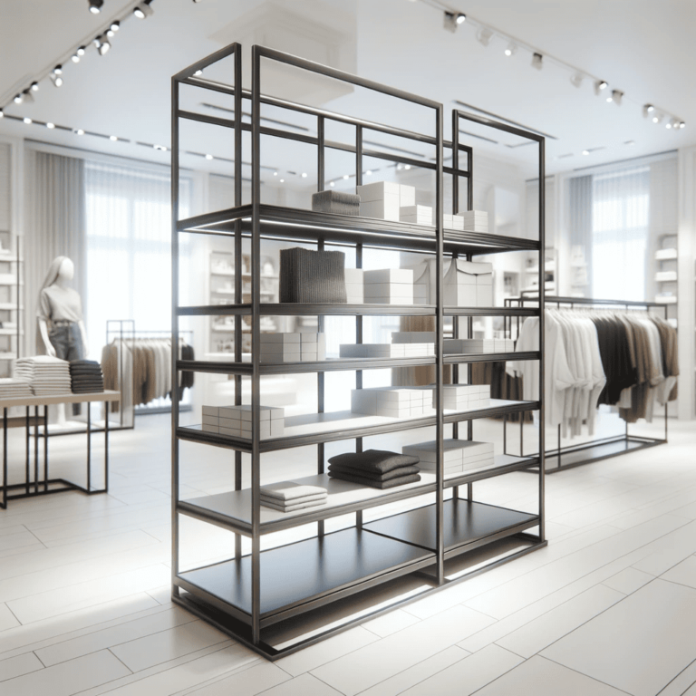 Imagen Racks