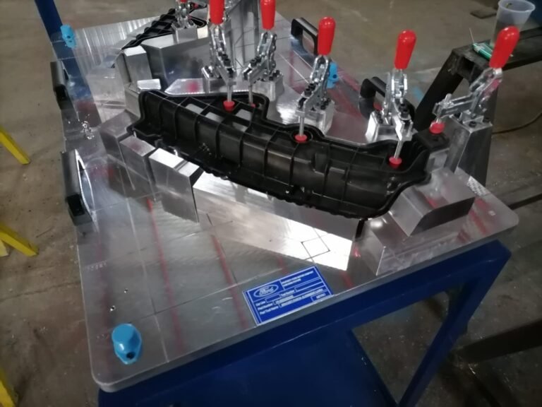 Imagen Holding fixture