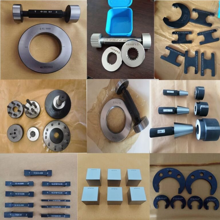 Imagen Gauges de precisión 