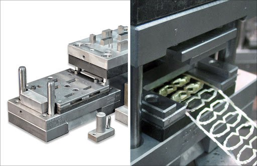 Imagen Formadores de Estampados