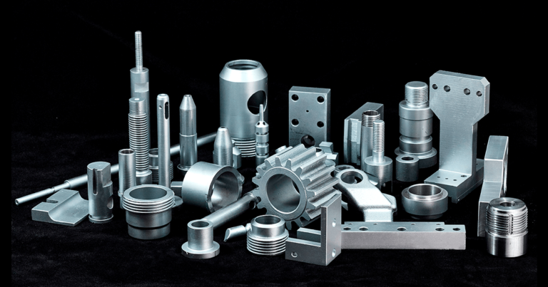 Imagen Fresadora CNC