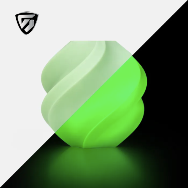 PLA Glow